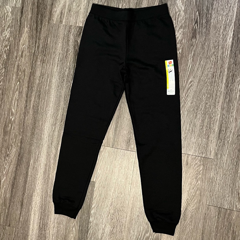 Hanes sweatpants
